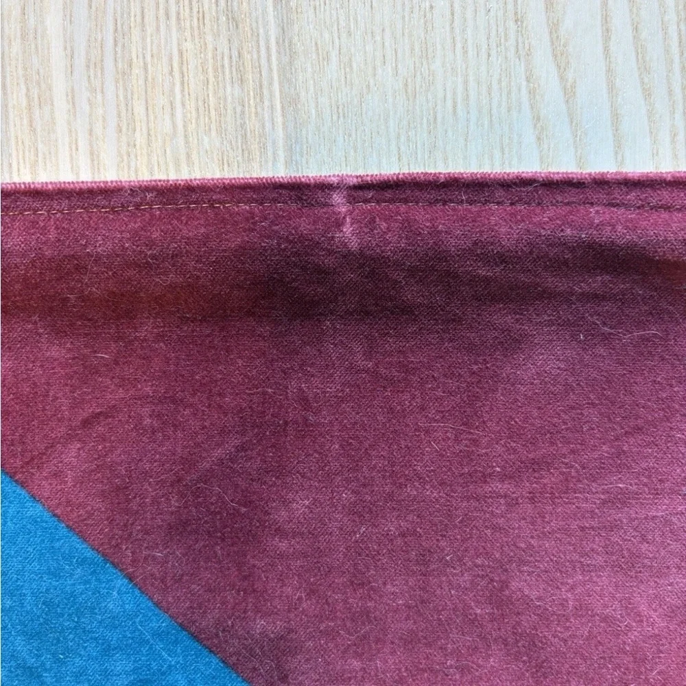 IKEA Luktaster Pillow Cover